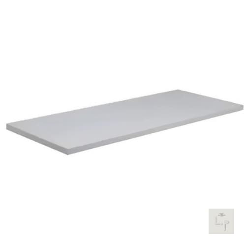 Prateleira e Tampo 40x120 para mesa bancada em Mdf 15mm medida 120x40