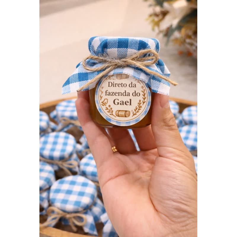 ENVIO RÁPIDO Kit etiquetas personalizada fazenda/Fazendinha /Kit Etiqueta fazenda/ Direto da fazenda personalizada