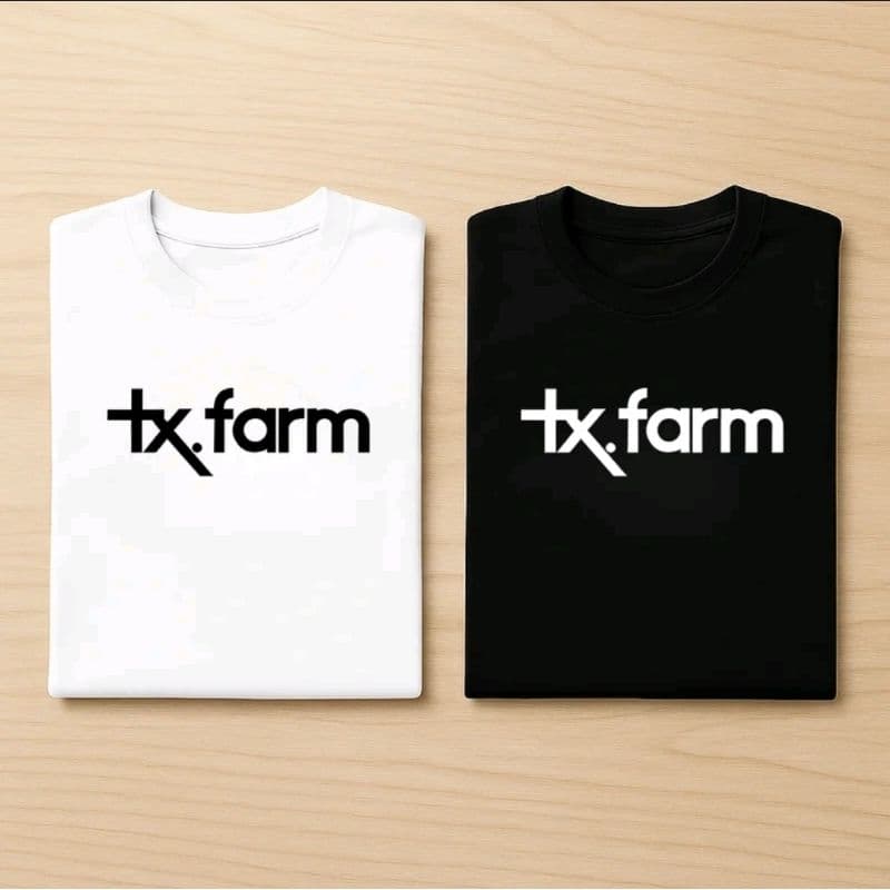 Kit 2 camiseta  T, farme Streetwear Rodeio Cautry  Texana 100% Algodão