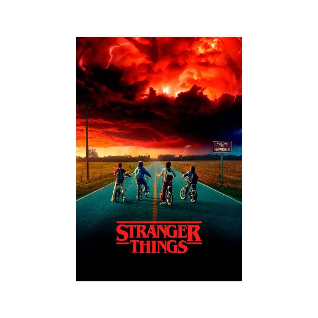Agenda 2026 Stranger things capa dura laminada ******* TAMANHO A5 = 15X21 *******************