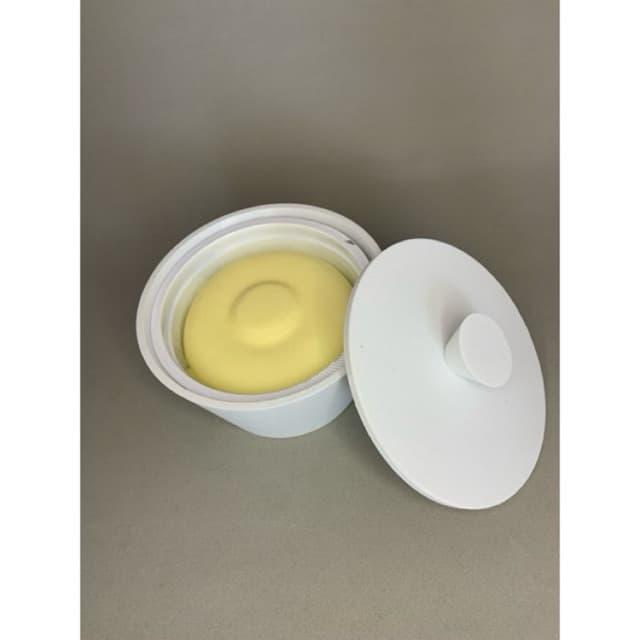 Porta Manteiga com Tampa Manteigueira Organizador de Mesa | Design Moderno Pratico Elegante