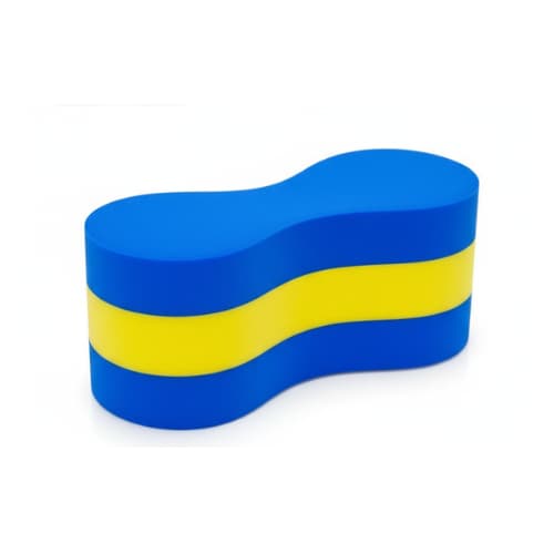Poliboia de Natação EVA Ideal para Hidroginástica e Natação, Leve e Durável