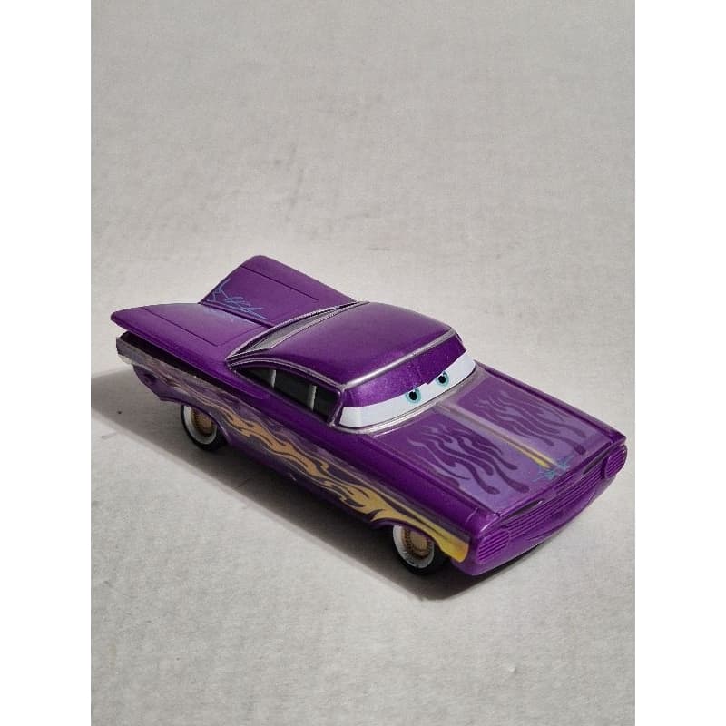 brinquedo miniatura Disney C3664