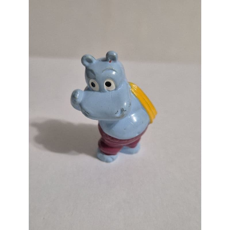 brinquedo antigo promocional kinder ovo C3675