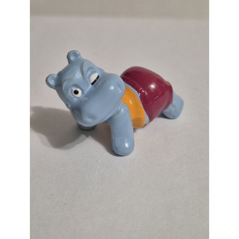 brinquedo antigo promocional kinder ovo C3674