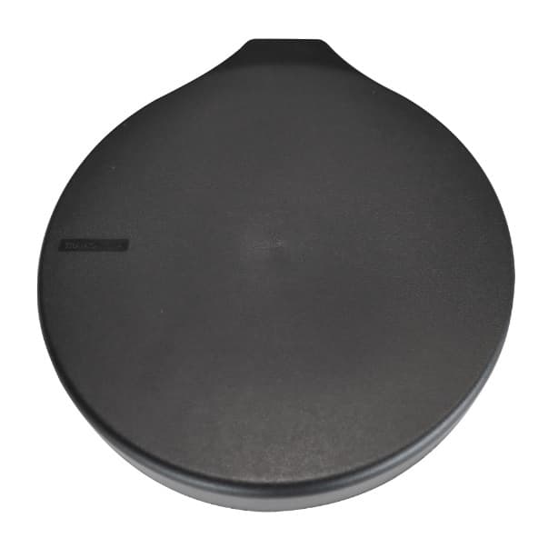 Tampa Polipropileno Lixeira New 12L 20L 30L 93993580 - Tramontina