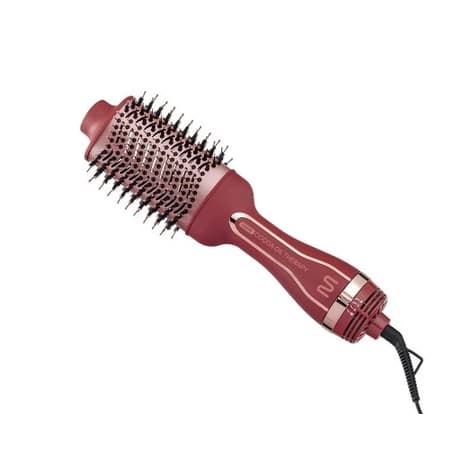 Escova Secadora Multilaser Cocoa Oil Therapy Multi Care EB119 1350W