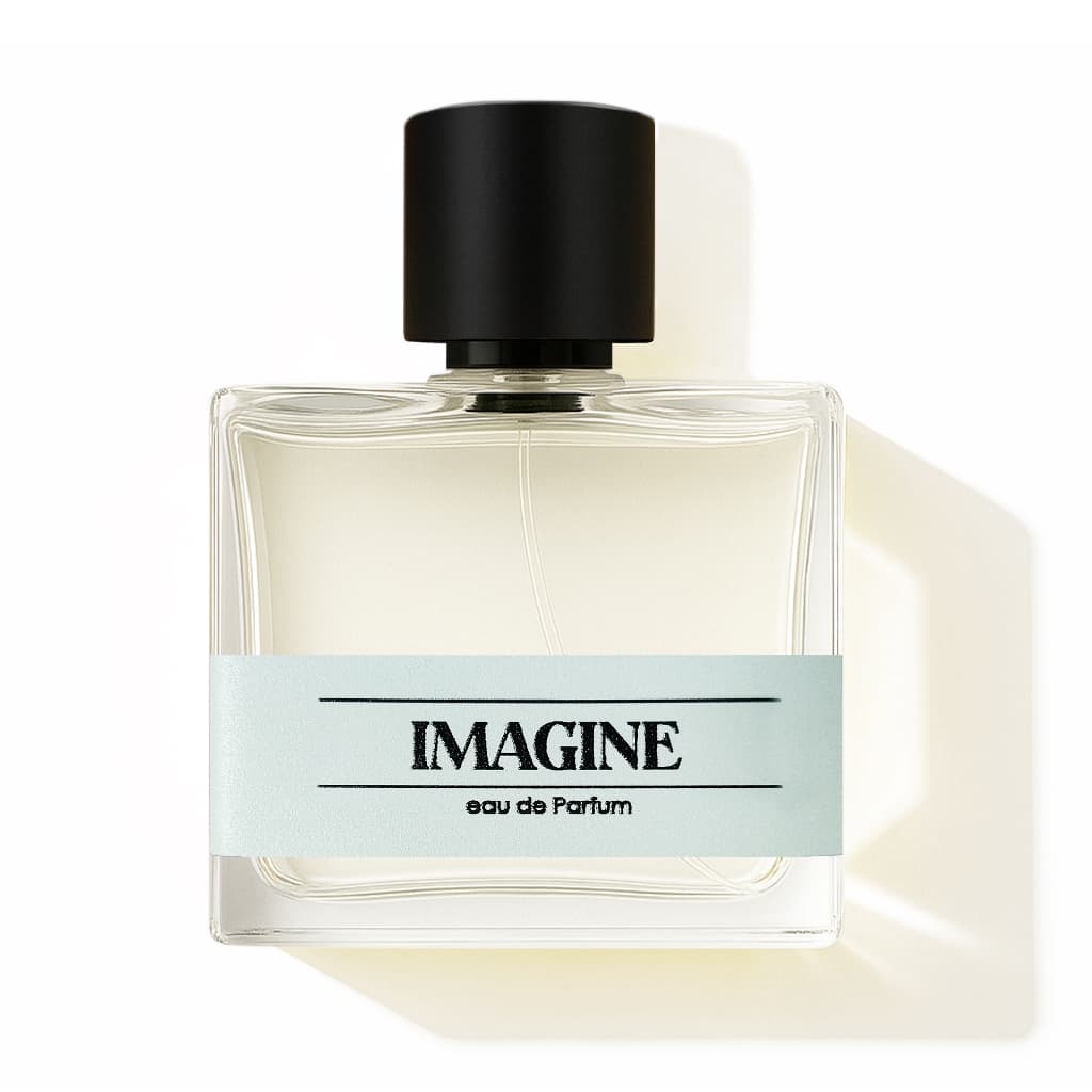 Perfume Masculino Imagine 50ml - Par Fun Perfumes