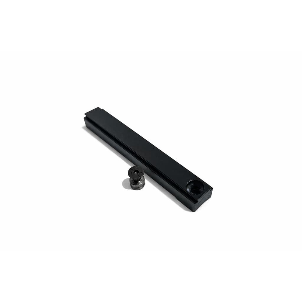 MA Artigos para Pesca Trilho Suporte de Fixação Aluminio Acessórios Ópticos para Winchester Puma 38