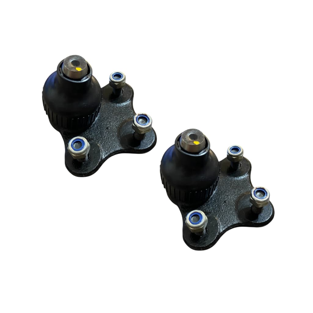 Kit 2 Pivôs Suspensão Fiat Punto Linea Strada Após 2007