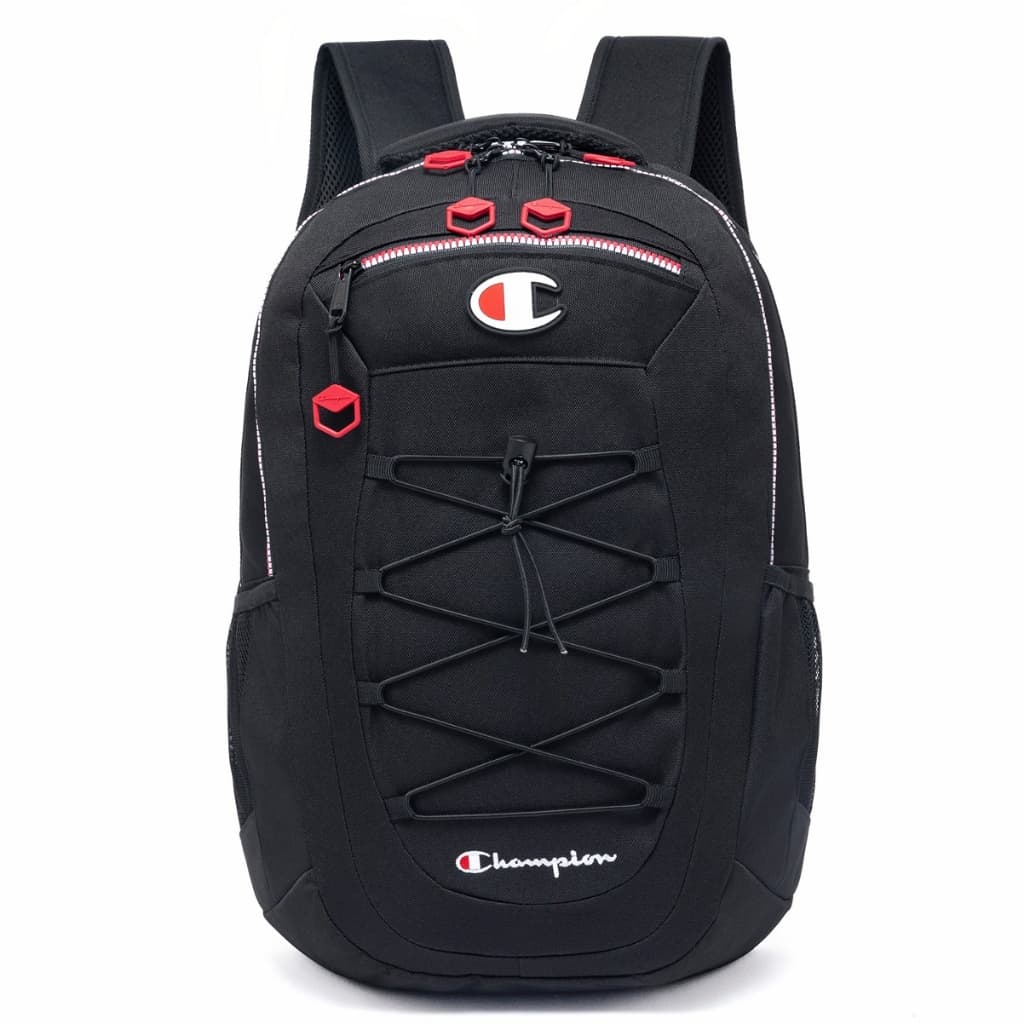 Mochila Champion Original Urbana 20l Resistente Multiuso