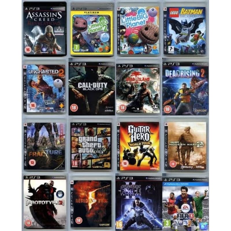 HD externo 1 tera com jogos para ps3 a sua escolha (60 a 100 jogos)