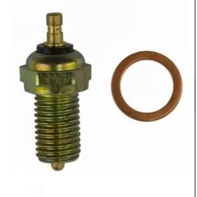 Interruptor Neutro Cbx 250 Twister 2001 Ate 2008