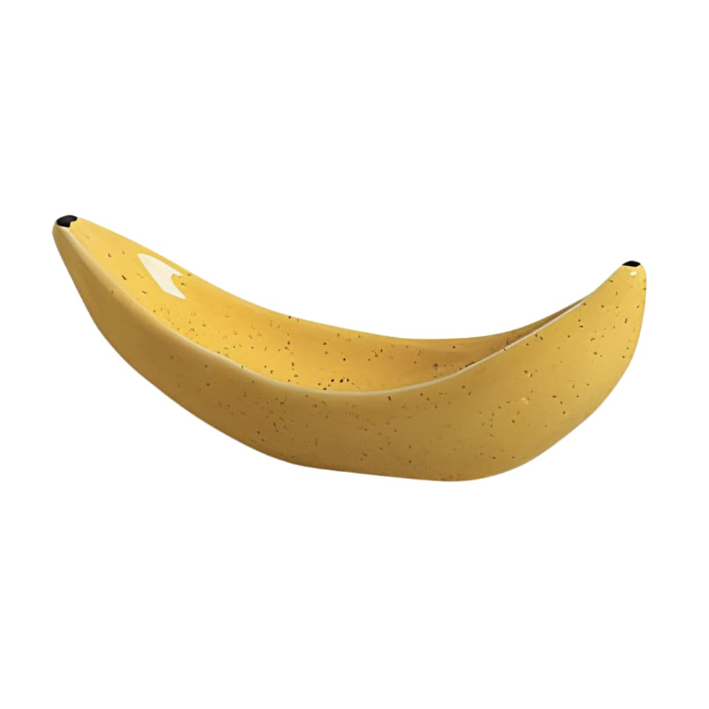 Tijela Banana Split P (Capacidade de 100ml)