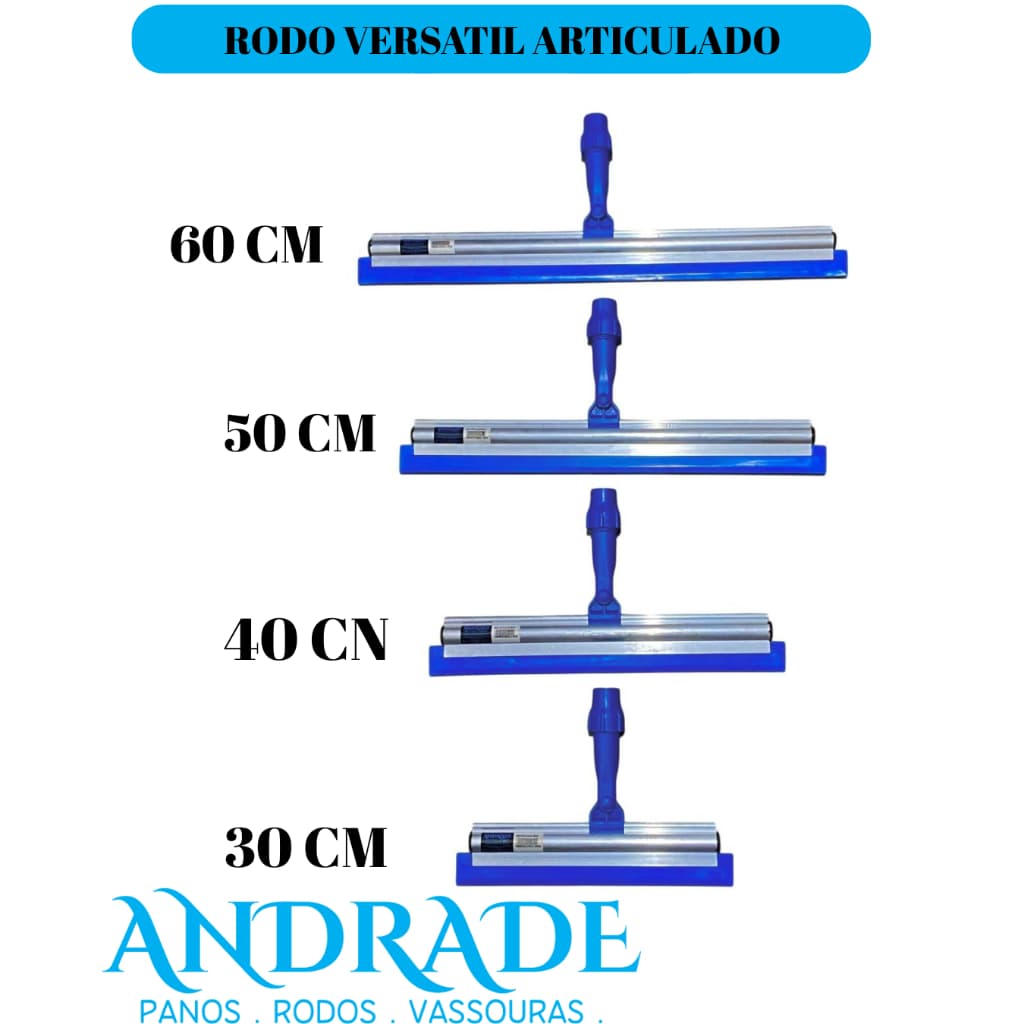 RODO TWISTER ARTICULADO, VERSATIL- SEM CABO
