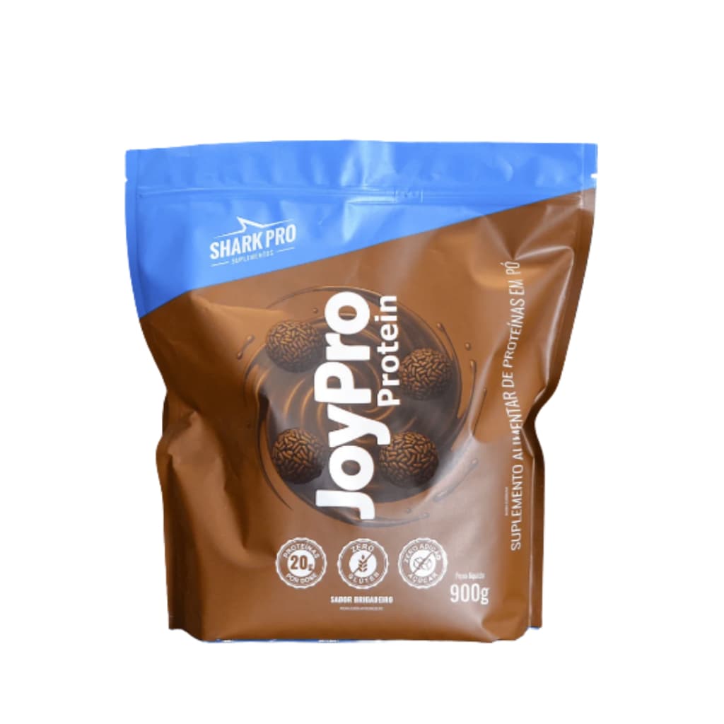 Whey Protein JoyPro 900g - SharkPro