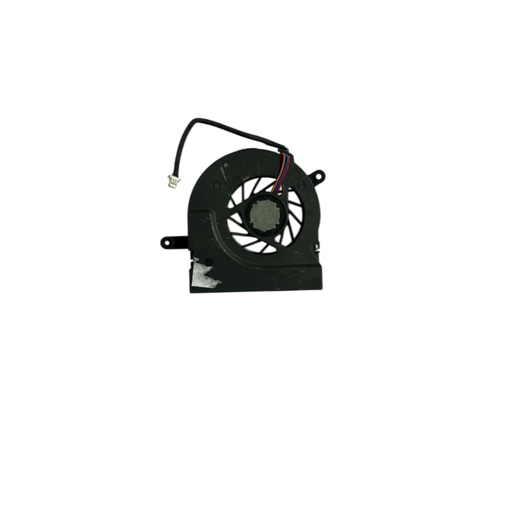 Cooler Toshiba Satelite A200 A205 6033b0009701