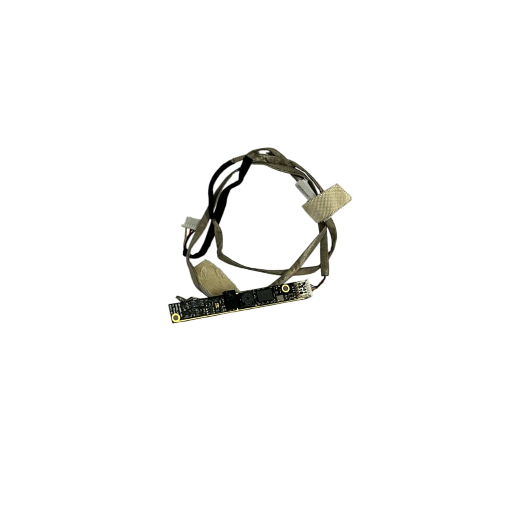 Cabo Flat Da Webcam E Webcam Notebook Para Sti Is 1412