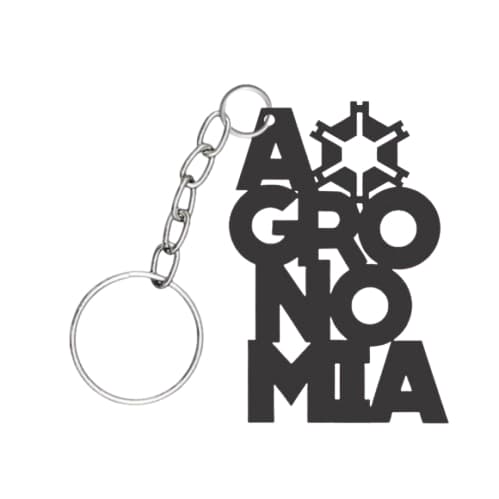 Chaveiro Agronomia | Profissão
