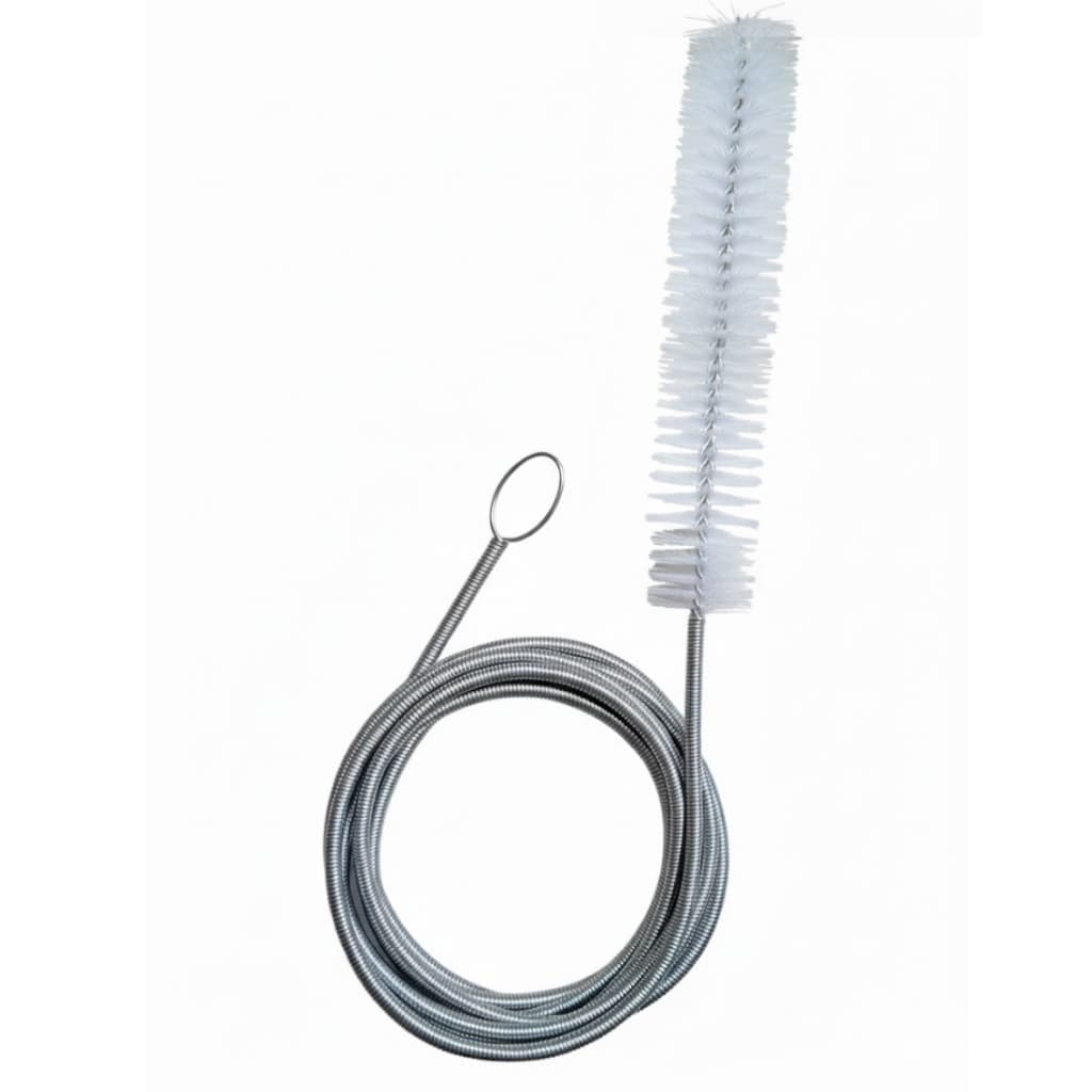 Escova para Limpeza de Traqueia Tubo Cpap Bipap 2 Metros Universal