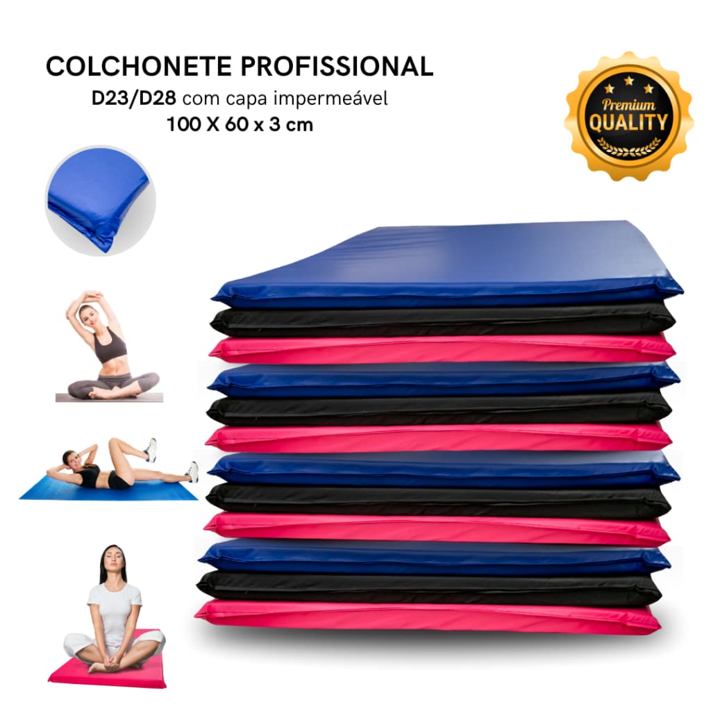 Colchonete p/Academia-creches-escolas-pet-cachorro-casinha do pet-100x60x3, (2,5), e 90x45x2,5.