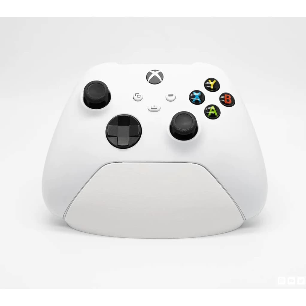 Suporte Controle Xbox One e Series minimalista