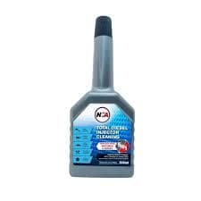 Limpa Filtro De Partícula Dpf Cleaner NCA 500ml