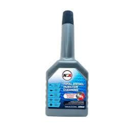 Limpa Filtro De Partícula Dpf Cleaner NCA 500ml