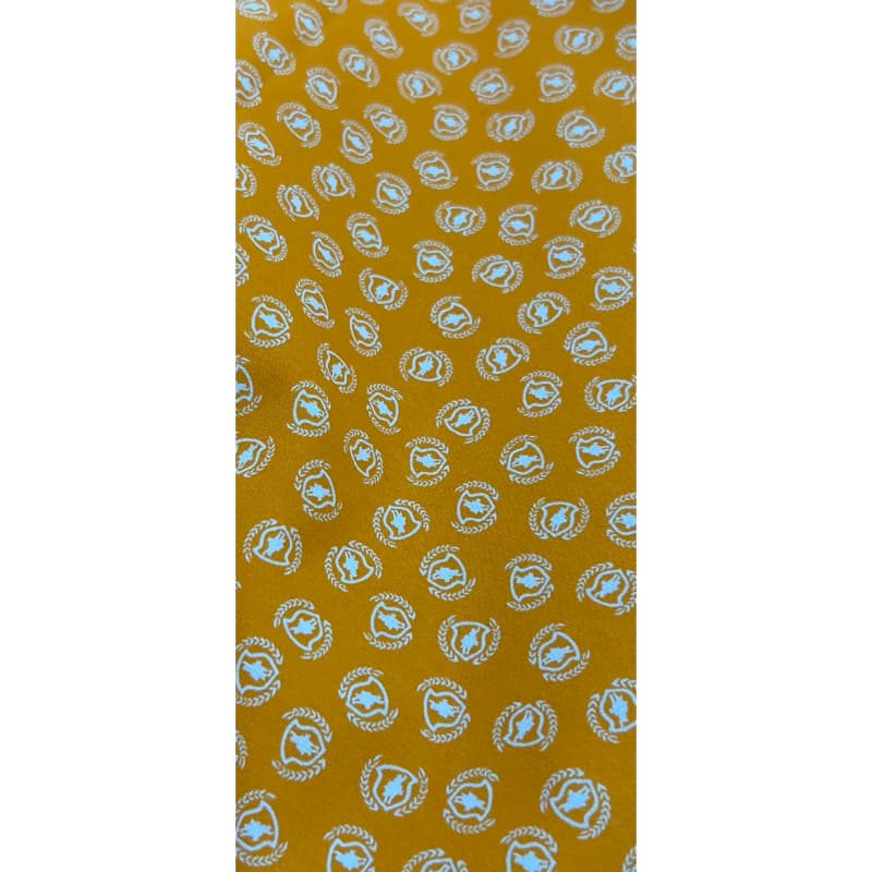 Tecido Tricoline para fazer Bolsas, Mochilas, Jogos Americanos, Roupas, Souplats, Almofadas em artigos pets