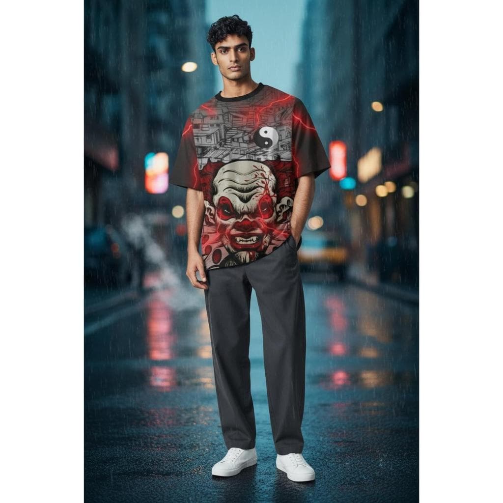 camisa quebrada  CORINGA DRYFIT
