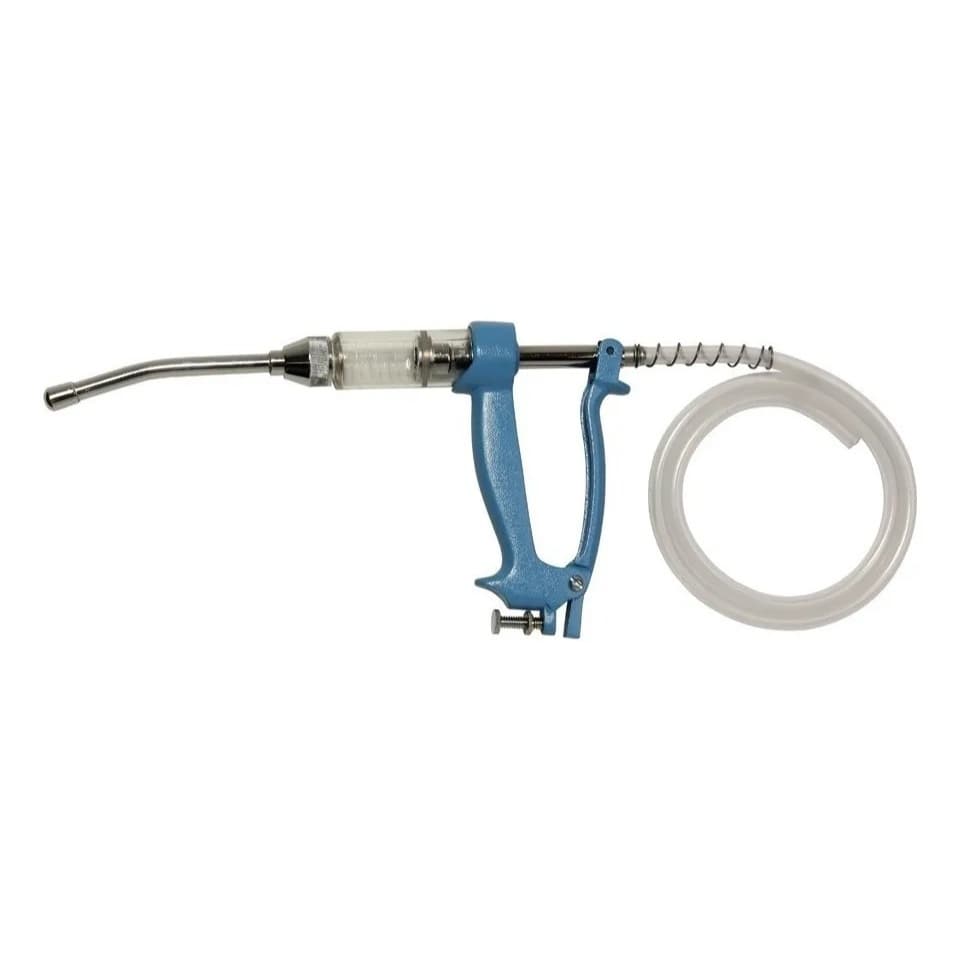 DOSADOR AUTOMÁTICO SMARTDOSE COM CÂNULA 30 ml
