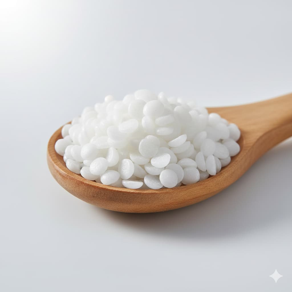 Álcool cetoestearílico 30/70 / Cetearyl Alcohol