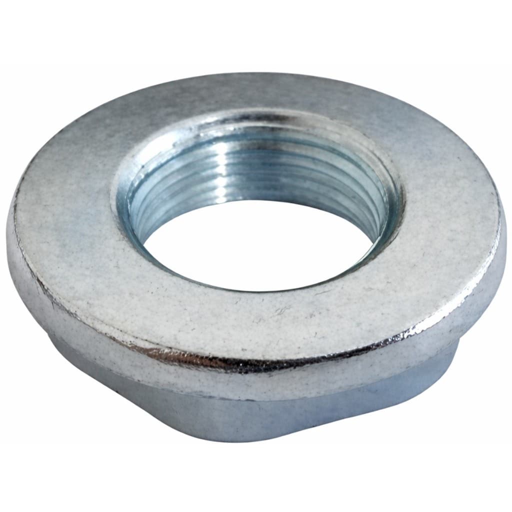 Porca Eixo Do Pedal De Partida Moto Ybr 125, Factor 125, Xtz 125