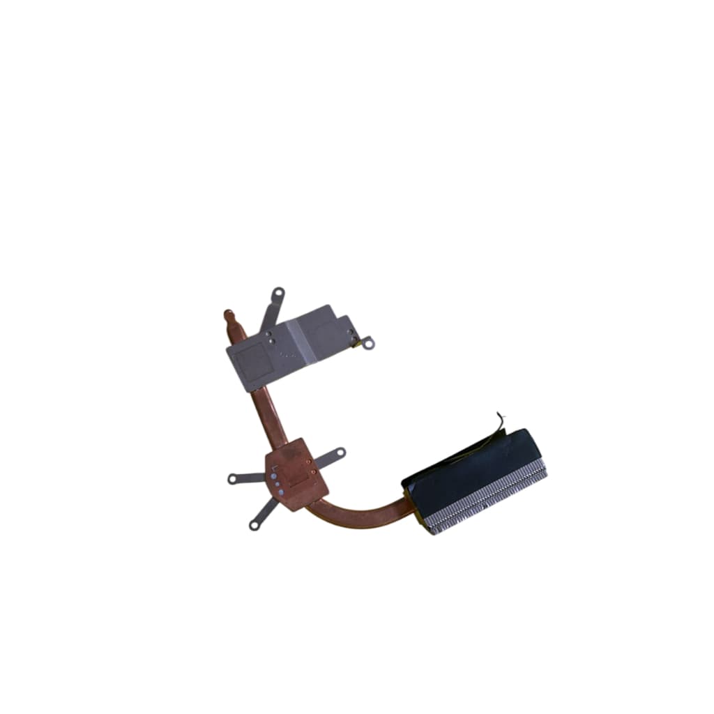 Dissipador Do Notebook Semp Toshiba Sti Is 1414