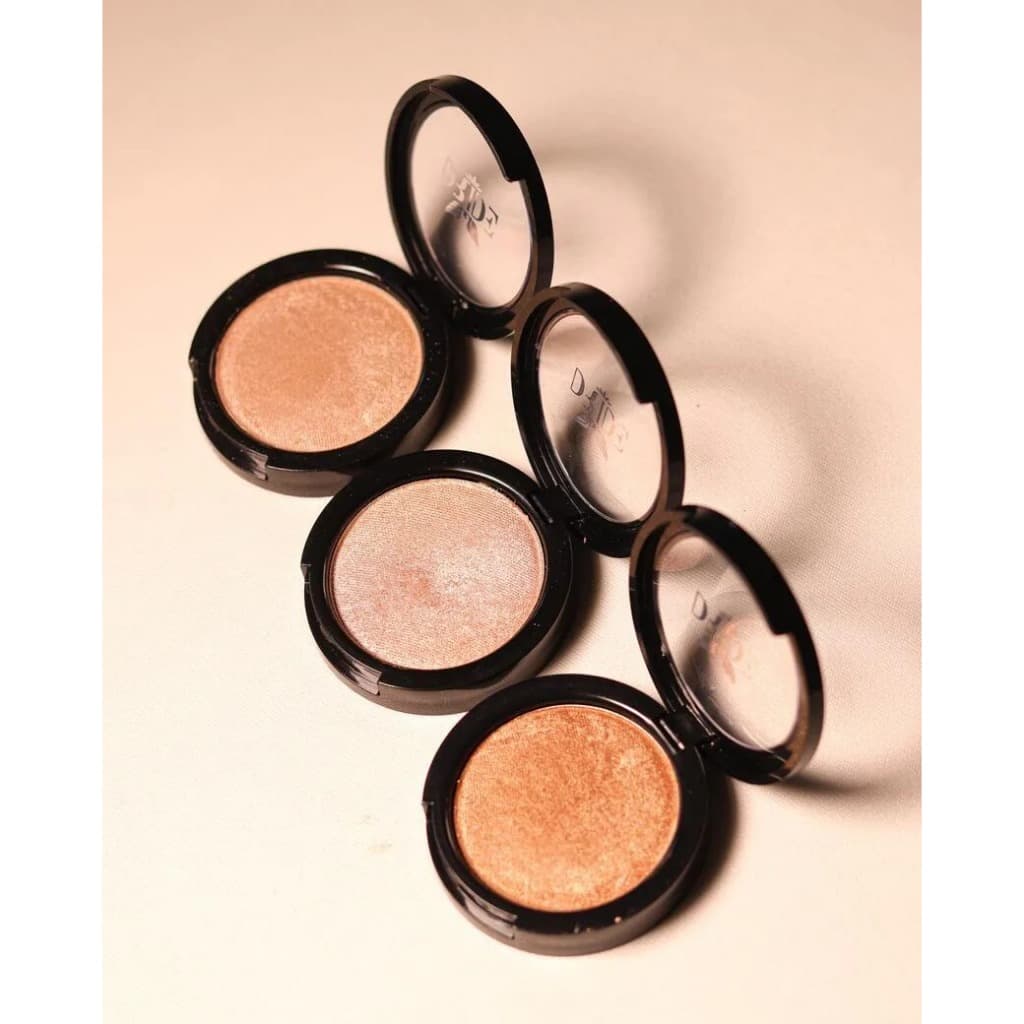 Iluminador Compacto Glow Face