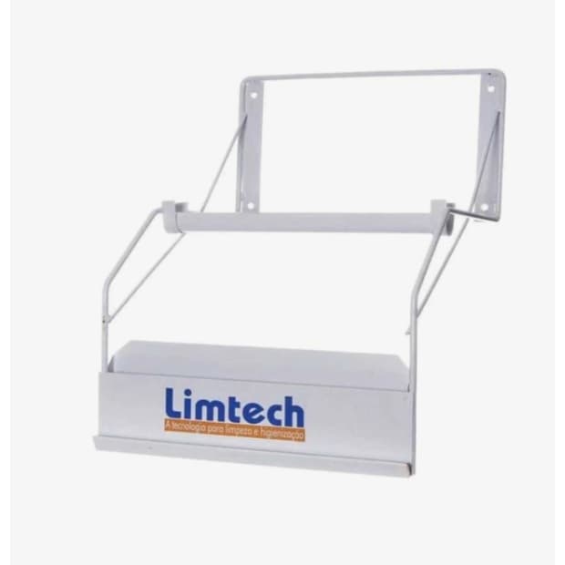 Suporte de Pano Multiuso Perfex Limtech