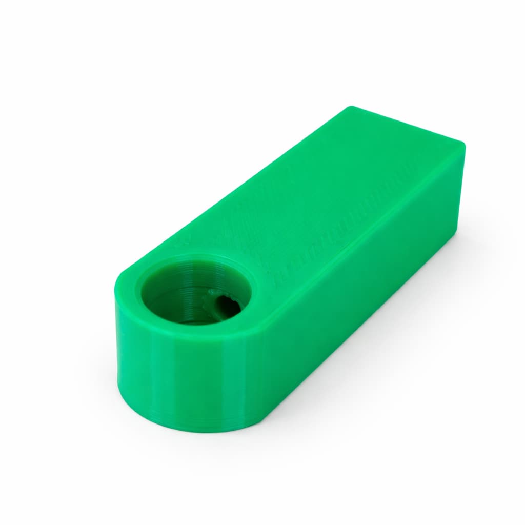 Marcador de munições - Impressão 3D