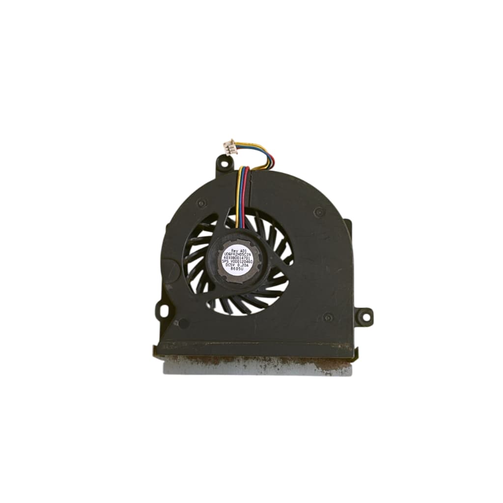 Cooler Toshiba Satellite A300 A305 L300 L305 L350 L355