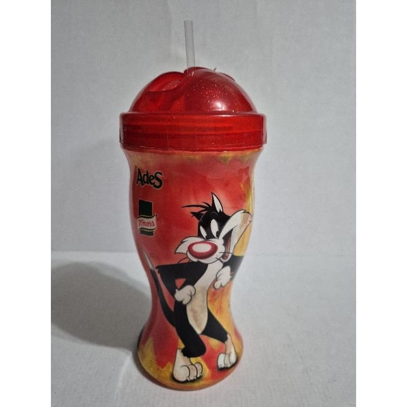 copo promocional frajola C3683
