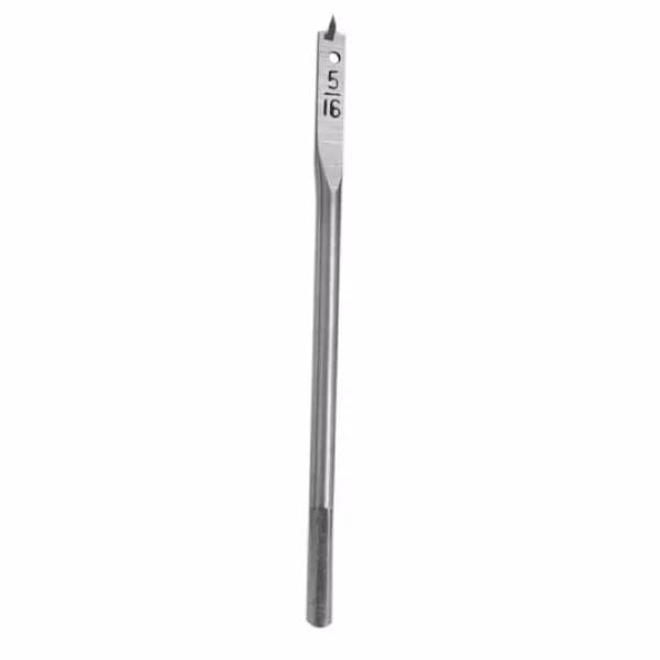 BROCA CHATA P/MADEIRA B 5/16" 8041 BRASFORT
