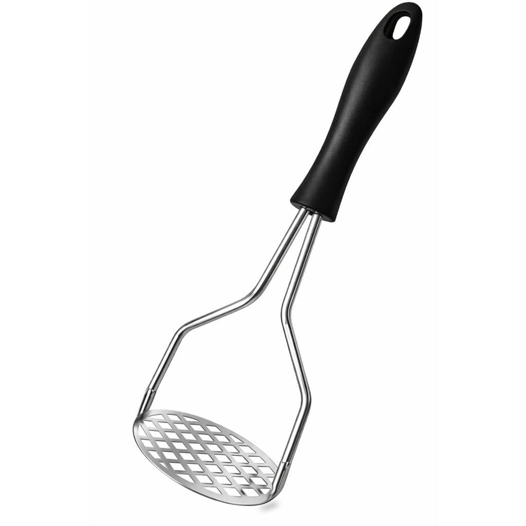 Espremedor amassador de batatas legumes multiuso manual RF