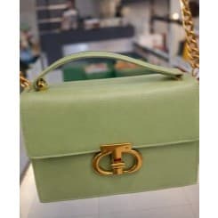 Bolsa Feminina Estruturada Premium – Elegância em Cada Detalhe