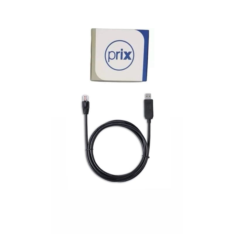 Cabo USB Balança Toledo Prix 3 Fit/Plus