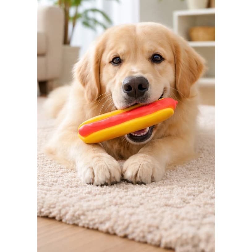 Kit Mordedor para Pets De Borracha Divertidos Para Cães e Gatos brinquedos para pets Pequeno e Médio