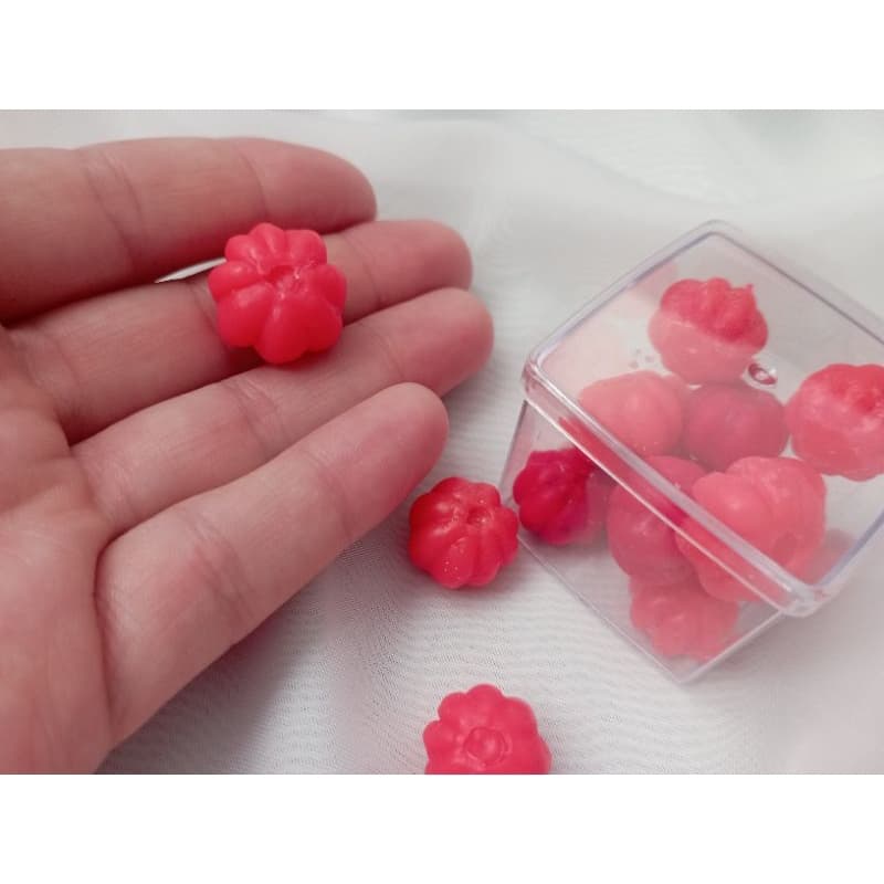 Pastilhas aromáticas PITANGA REALISTA | 30 g | Max Melts