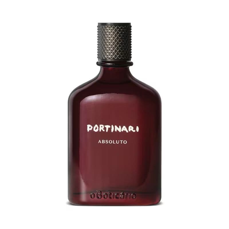 Boticollection Portinari Absoluto Desodorante Colônia 100ml | Masculino, Elegante e Intenso