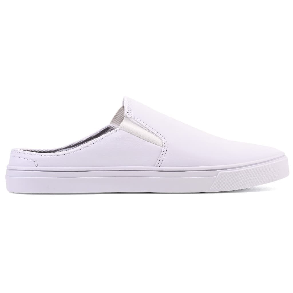 Sapato Mule Masculino Slip On Tênis Casual Leve e Confortável Macio Envio Imediato