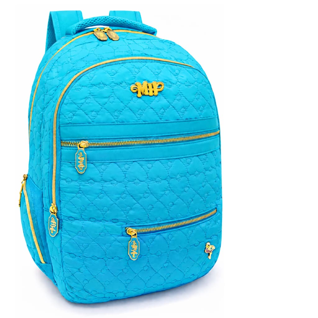 Mochila Feminina Juvenil Notebook M4258