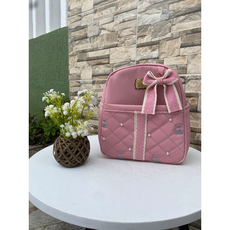 bolsas maternidade bolsas de costa perolas  ✅ envio imediato