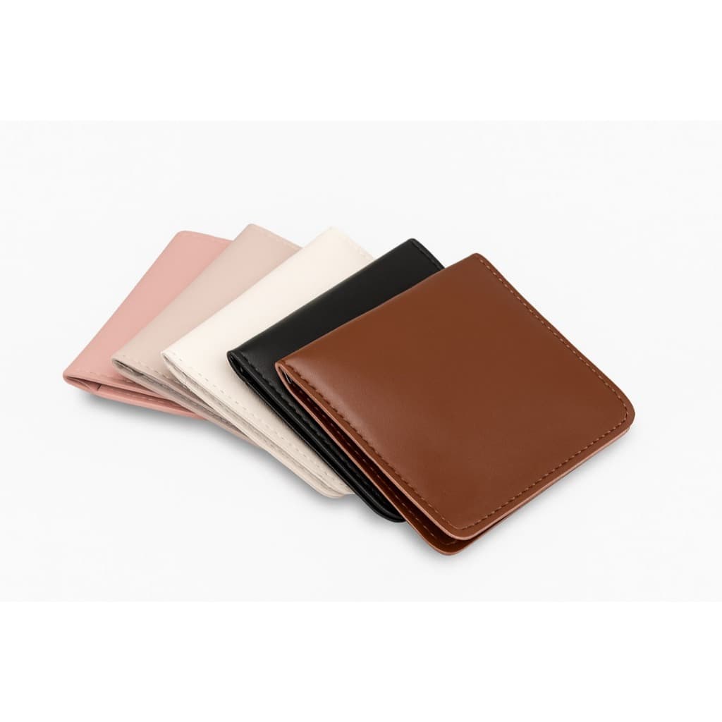 Porta Cartão Luxo com Costura Extra Forte Envio Imediato!